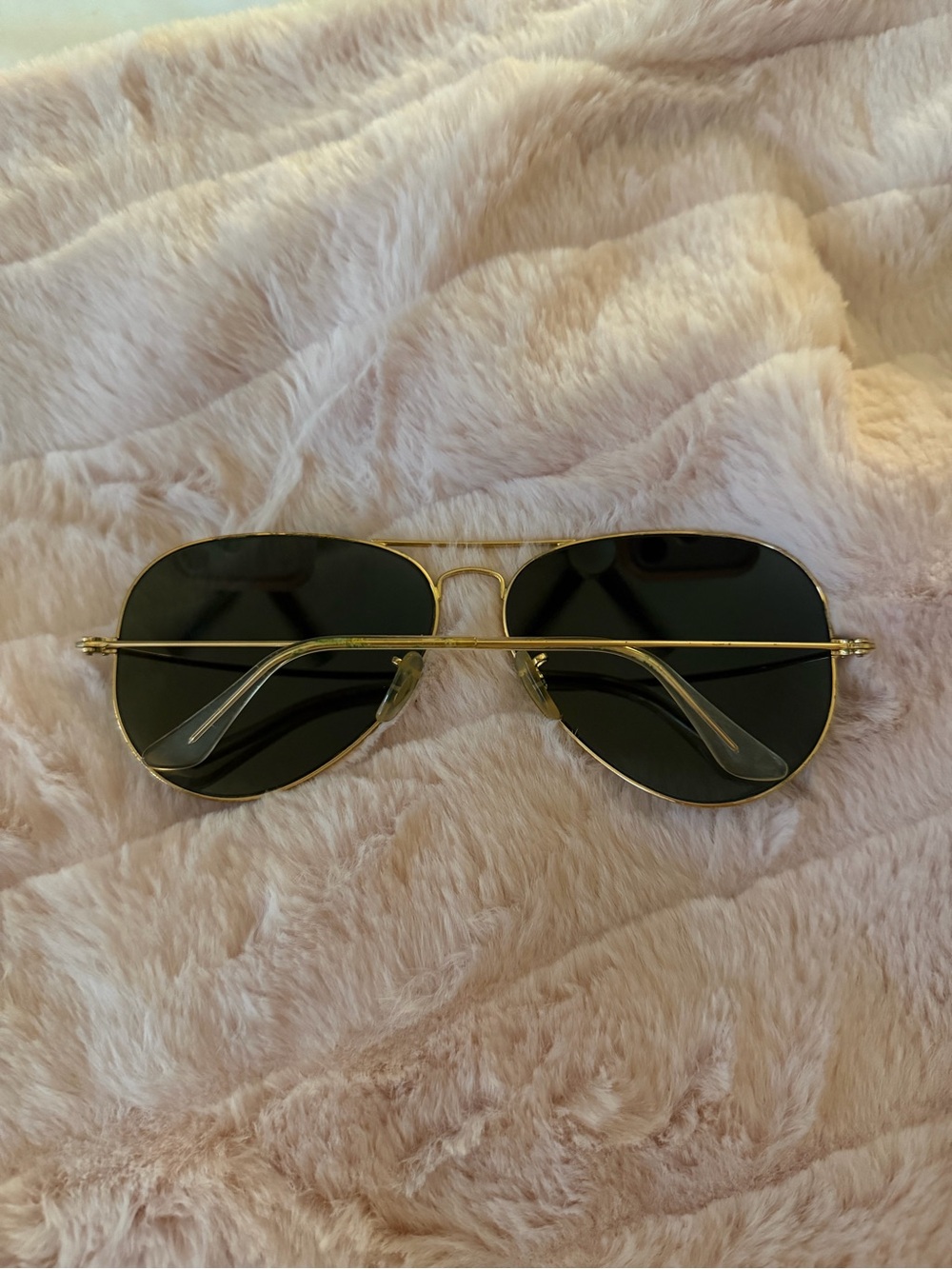 Ray-Ban Aviators - Picture 3 of 4